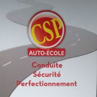 CSP Auto Ecole